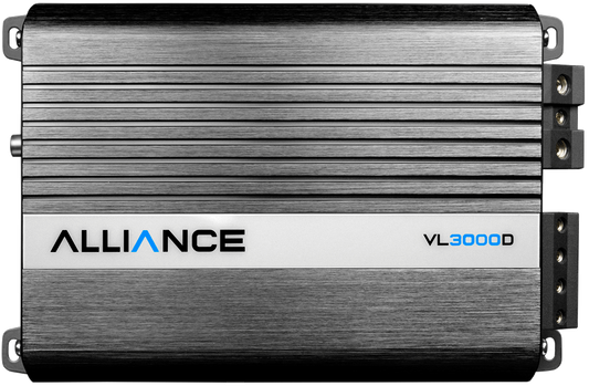 Alliance VL3000D