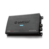 DB Drive WDX2KG2 : Class D WDX Monoblock Amplifier