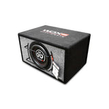 DB Drive WDX10-1BC : WDX Subwoofer Bass Crate Enclosure