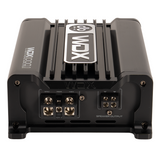 DB Drive WDX1000.1 : Mono Class D Amplifier