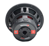 DB Drive WDX10G0.2 : 10" Dual 2-Ohm Subwoofer