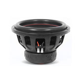DB Drive WDX10G1.4 : 10" Dual 4-Ohm Subwoofer