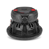 DB Drive WDX10G2.2 : 10" Dual 2-Ohm Subwoofer