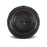 DB Drive WDX10G2.2 : 10" Dual 2-Ohm Subwoofer