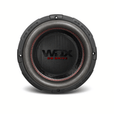 DB Drive WDX10G5.4 : 10" Dual 4-Ohm Subwoofer