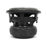 DB Drive WDX10G5.4 : 10" Dual 4-Ohm Subwoofer