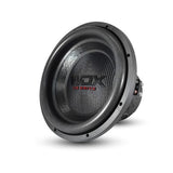 DB Drive WDX12G0.4 : 12" Dual 4-Ohm Subwoofer