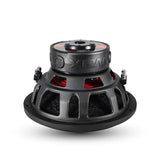 DB Drive WDX12G0.4 : 12" Dual 4-Ohm Subwoofer