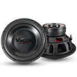 DB Drive WDX12G0.4 : 12" Dual 4-Ohm Subwoofer