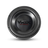 DB Drive WDX12G0.4 : 12" Dual 4-Ohm Subwoofer