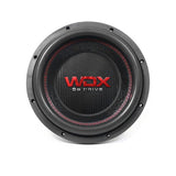 DB Drive WDX15G1.4 : 15" Dual 4-Ohm Subwoofer