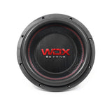 DB Drive WDX12G1.4 : 12" Dual 4-Ohm Subwoofer