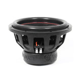 DB Drive WDX15G1.4 : 15" Dual 4-Ohm Subwoofer
