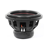 DB Drive WDX12G1.4 : 12" Dual 4-Ohm Subwoofer