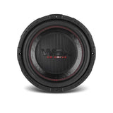 DB Drive WDX12G2.2 : 12" Dual 2-Ohm Subwoofer