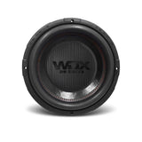 DB Drive WDX12G3.4 : 12" Dual 4-Ohm Subwoofer