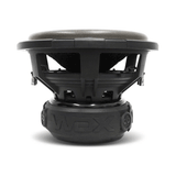 DB Drive WDX12G5.2 : 12" Dual 2-Ohm Subwoofer