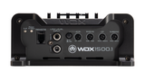 DB Drive WDX1500.1 : Mono Class D Amplifier