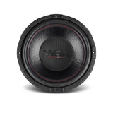 DB Drive WDX15G2.2 : 15" Dual 2-Ohm Subwoofer