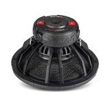 DB Drive WDX15G2.4 : 15" Dual 4-Ohm Subwoofer