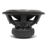 DB Drive WDX15G5.4 : 15" Dual 4-Ohm Subwoofer