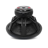 DB Drive WDX18G5.2 : 18" Dual 2-Ohm Subwoofer