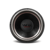 DB Drive WDX18G5.2 : 18" Dual 2-Ohm Subwoofer
