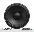 DB Drive WDX18G5R.2 : 18 in. Dual 2-Ohm Subwoofer