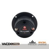 DB Drive WDX1NTW : 1.25" High Output NEO Tweeter (1 Pair)