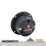 DB Drive WDX1NTW : 1.25" High Output NEO Tweeter (1 Pair)