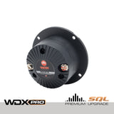 DB Drive WDX1NTW : 1.25" High Output NEO Tweeter (1 Pair)