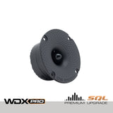 DB Drive WDX1NTW : 1.25" High Output NEO Tweeter (1 Pair)