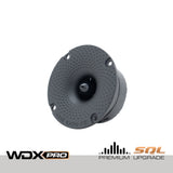 DB Drive WDX1NTW : 1.25" High Output NEO Tweeter (1 Pair)