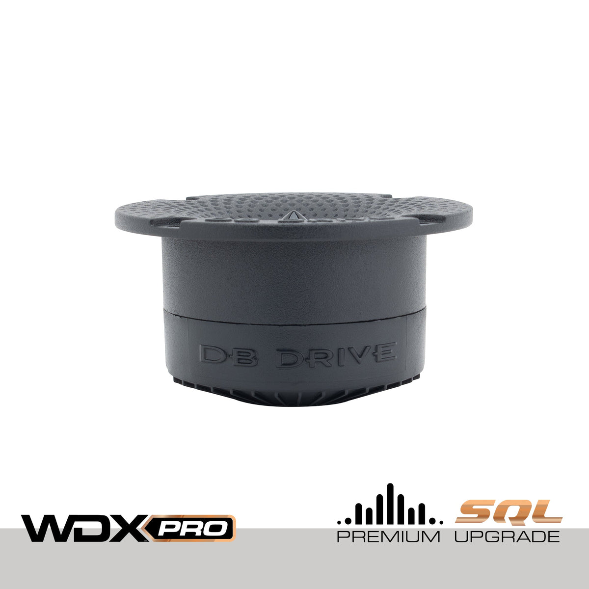 DB Drive WDX1NTW : 1.25" High Output NEO Tweeter (1 Pair)