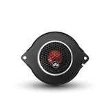 DB Drive WDX1TW-JP : 1.25" Aluminum Dome Tweeter (Jeep OEM Fit) (1 Pair)