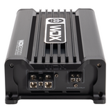 DB Drive WDX2000.1 : Mono Class D Amplifier