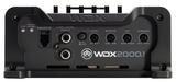 DB Drive WDX2000.1 : Mono Class D Amplifier