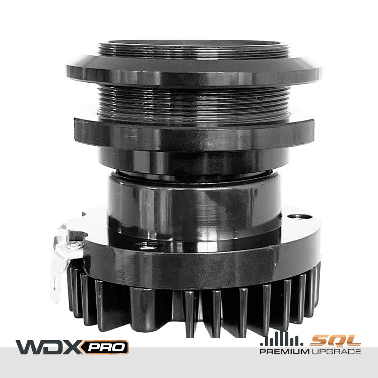DB Drive WDX2NB : Pro Audio Bullet Tweeter (1 Pair)