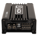 DB Drive WDX5500.5 : 5-Channel Class D Amplifier