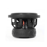 DB Drive WDX6.5G1.4 : 6.5" Dual 4-Ohm Subwoofer