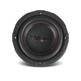 DB Drive WDX6.5G2.2 : 6.5" Dual 2-Ohm Subwoofer