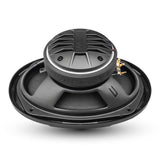 DB Drive WDX69MOTO-CD: 6"×9" Moto 2-Way Loudspeakers W/Back mounted Compression Driver (1 Pair)