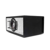 DB Drive WDX8-1BC : 8" WDX Subwoofer Bass Crate Enclosure