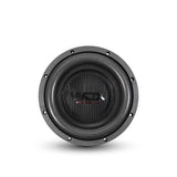 DB Drive WDX8G0.4 : 8" Dual 4-Ohm Subwoofer