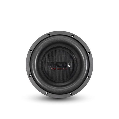 DB Drive WDX8G0.4 : 8" Dual 4-Ohm Subwoofer