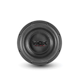 DB Drive WDX8G0.2 : 8" Dual 2-Ohm Subwoofer