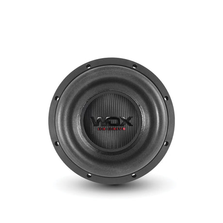 DB Drive WDX8G0.2 : 8" Dual 2-Ohm Subwoofer