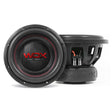 DB Drive WDX8G1.4 : 8" Dual 4-Ohm Subwoofer