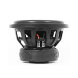 DB Drive WDX8G1.4 : 8" Dual 4-Ohm Subwoofer