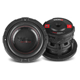 DB Drive WDX8G2.4 : 8" Dual 4-Ohm Subwoofer